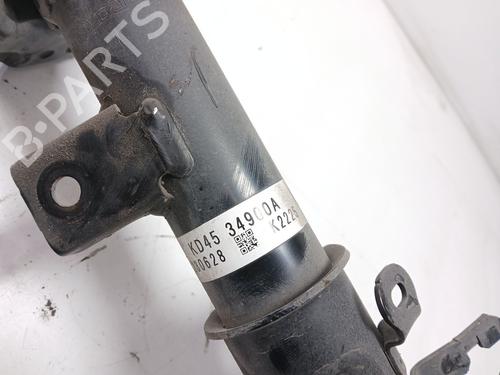 Left front shock absorber MAZDA CX-5 (KE, GH) 2.0 (KEEFW) | BP35801864M16  - Image 5