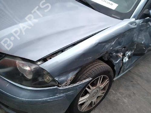 Left mirror SEAT IBIZA III (6L1) 1.4 16V | BP2419303C26 