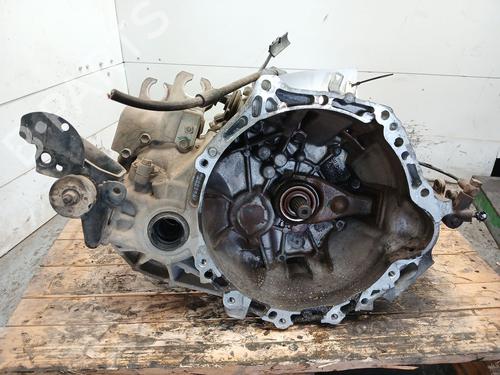 Used Gearbox TOYOTA YARIS (_P1_) 1.4 D-4D (NLP10_) (90 hp) 29976797
