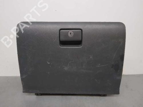 Used Glove box TOYOTA COROLLA Verso (ZER_, ZZE12_, R1_) 2.2 D-4D (AUR10_, AUR10R) (136 hp) 2413703