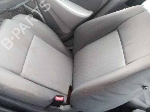 AC radiator NISSAN ALMERA TINO (V10) 1.8 | BP3499503M32 