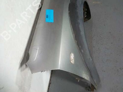 Right front fenders AUDI ALLROAD C5 (4BH) 2.5 TDI quattro | BP13622249C42 