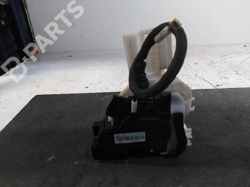 Front right lock KIA CARENS IV  | BP4825265C97 