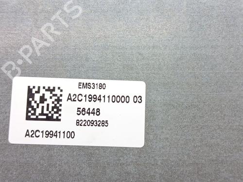 Engine control unit (ECU) DACIA SPRING EV (B6M1) | BP32979588M57  - Image 5