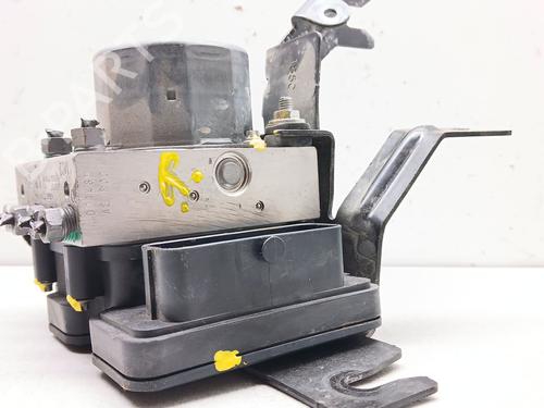 Used ABS pump DACIA DUSTER (HM_) 1.2 TCe 125 (HMMA) (125 hp) 27511751