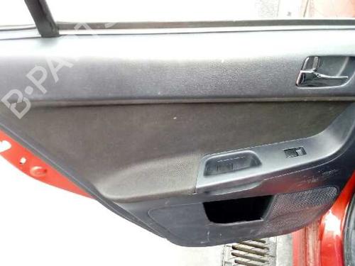 Køler MITSUBISHI LANCER VIII Sportback (CX_A)  | BP2421085M31 