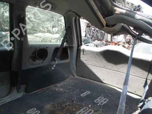 Front wiper motor CITROËN EVASION MPV (22, U6)  | BP2397261M29 