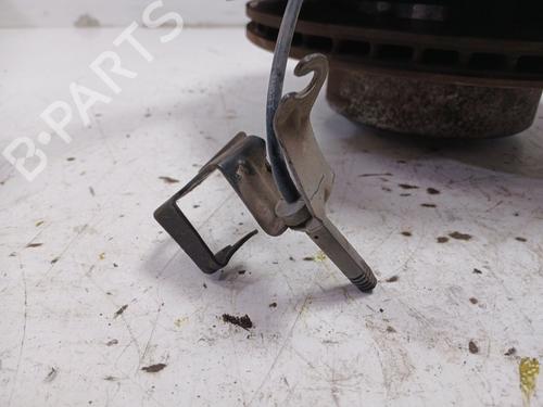 Left front steering knuckle BMW 1 (E87) 118 d | BP40530766M25 - Image 6