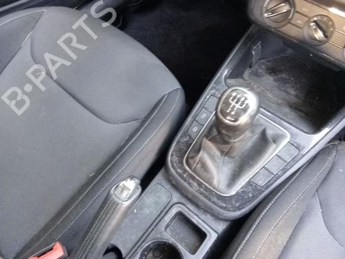 Used Gearbox Gearbox SKODA FABIA IV (PJ3) 1.0 TSI (95 hp) 40498021 40498021