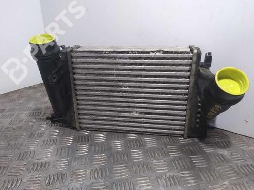 Used Intercooler NISSAN QASHQAI II SUV (J11, J11_) [2013-2025]  12054945