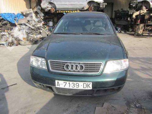Climate control AUDI A6 C5 (4B2) 1.8 T | BP2406789I5 