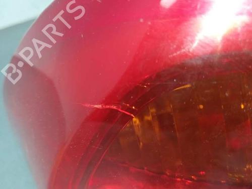 Left taillight BMW 3 (E90) 318 d | BP13042852C34 