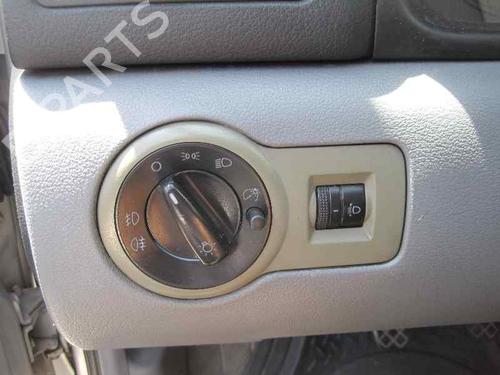 Gearbox SKODA OCTAVIA I (1U2)  | BP2382449M3 