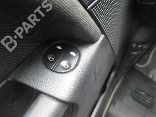Passasjer kollisjonspute FORD FIESTA V (JH_, JD_) 1.4 TDCi | BP2399125C10 