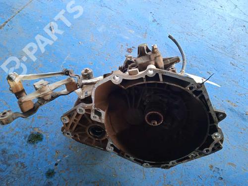 Gearbox OPEL VECTRA B (J96)  | BP4391735M3 