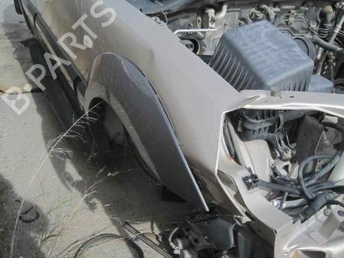 Tailgate lock KIA SORENTO I (JC) 2.5 CRDi 4WD | BP4200615C101 