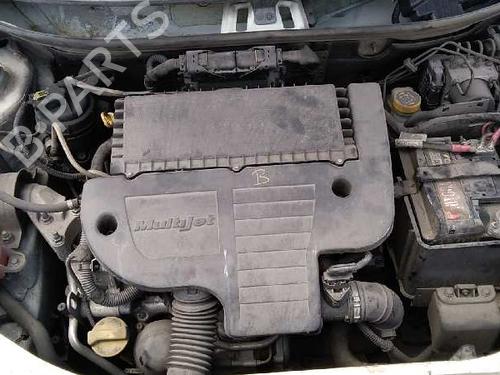 Køler FIAT PUNTO Hatchback Van (188_) 1.3 D Multijet | BP2398818M31 