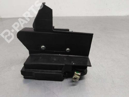 Rear right lock DACIA SANDERO II TCe 90 (B8M1, B8MA, B8AC) | BP8816889C99 