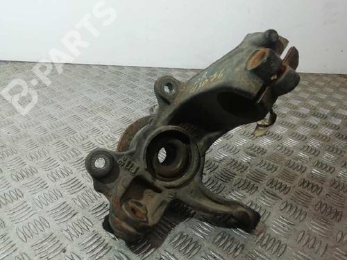Right front steering knuckle FORD MONDEO IV (BA7) 1.8 TDCi | BP10168178M26 
