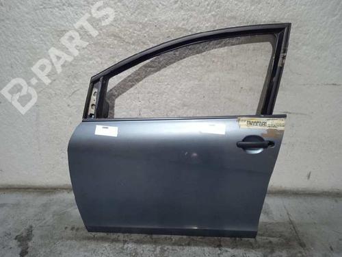 Used Left front door SEAT ALTEA (5P1) [2004-2015]  9975342