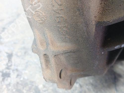 Gearbox OPEL INSIGNIA A (G09) 1.8 (68) | BP31310686M3  - Image 5