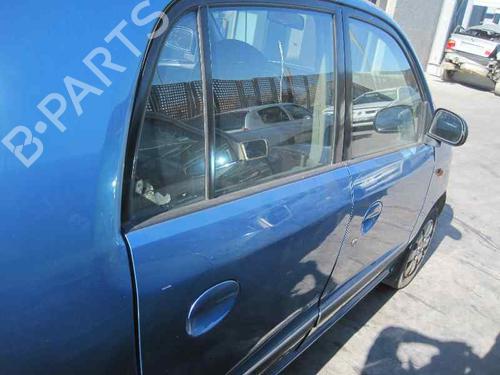 Right front window switch HYUNDAI ATOS PRIME (MX) 1.0 i | BP2425982I26 