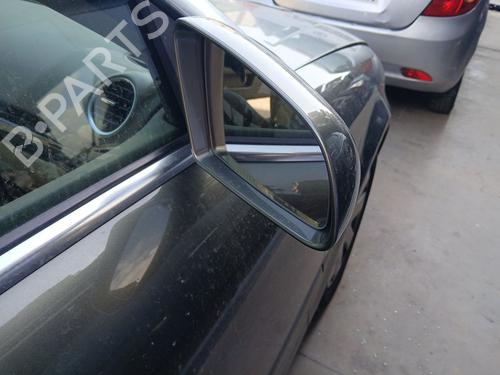 Right mirror AUDI A4 B7 (8EC)  | BP29568077C27 