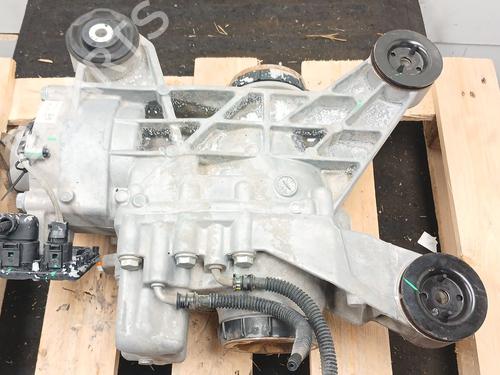 Differential hinten für Differential hinten 17828699 17828699