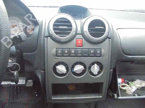 Steering column stalk MG MG ZR  | BP4673638I23 