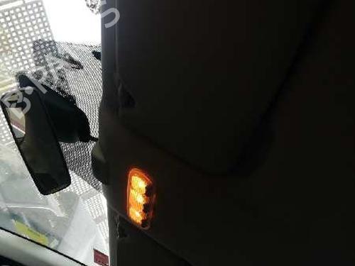 Steering column NISSAN QASHQAI / QASHQAI +2 I (J10, NJ10, JJ10E)  | BP17713243M21 