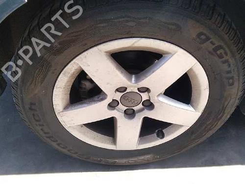Gearbox AUDI A3 (8L1) 1.8 T | BP3418288M3 