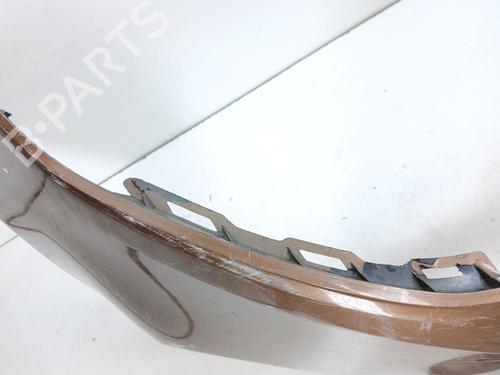 Front bumper KIA SPORTAGE IV (QL, QLE) 2.4 GDI | BP29494852C7 