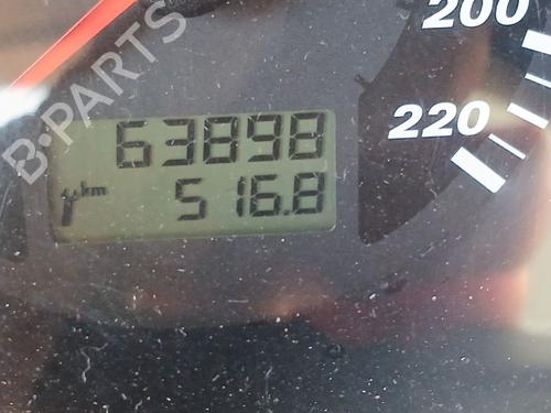 Gearkasse SEAT IBIZA III (6L1) 1.2 | BP29994326M3