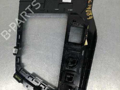 Other PEUGEOT 3008 II SUV (MC_, MR_, MJ_, M4_) 1.2 THP/ PureTech 130 (MRHNSM, MRHNSU, MRHNSJ, MRHNYW,... | BP14250613O1 