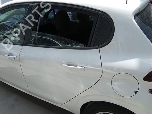 left-rear-door-peugeot-208-i-ca_-cc_-2012-2013-2014-2015-2016-2017-2018-2019-2020-2021-37991657 main image