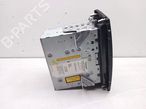Radio HONDA CR-V III (RE_) 2.2 i-CTDi 4WD (RE6) | BP31010201E6