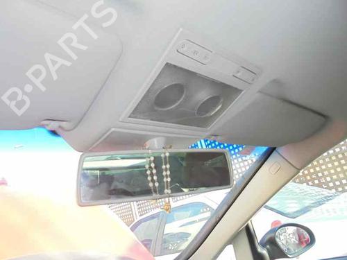 Climate control SEAT ALTEA (5P1) 1.9 TDI | BP3175735I5 