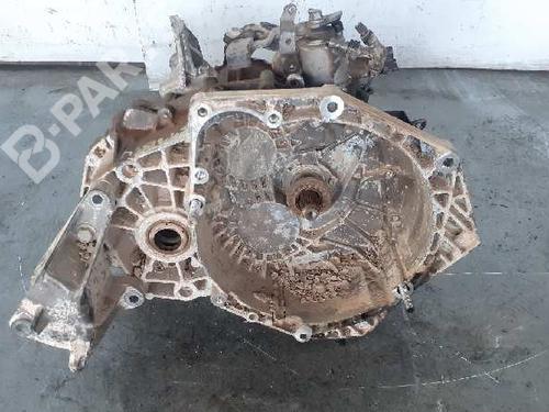 Used Gearbox OPEL INSIGNIA A Sports Tourer (G09) [2008-2017]  12109383