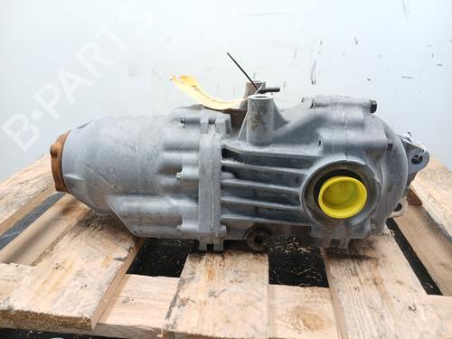 Used Rear differential Rear differential HONDA CR-V III (RE_) 2.0 i-VTEC 4WD (RE5, RE2) (150 hp) 36409720 36409720
