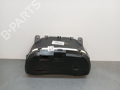 Instrument cluster FIAT FIORINO Box Body/MPV (225_)  | BP22752716C47 