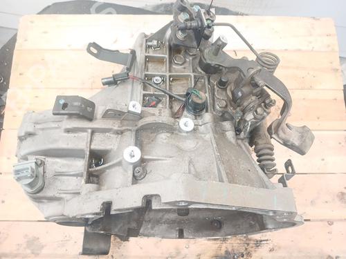 Gearbox HYUNDAI i20 I (PB, PBT) 1.2 | BP30900080M3