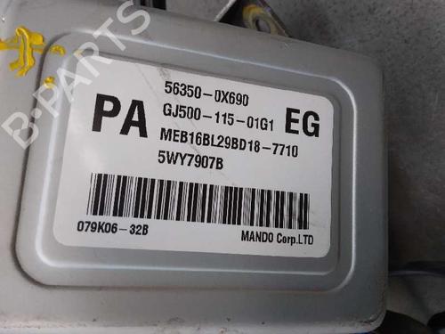 Steering column HYUNDAI i10 I (PA)  | BP17477715M21 