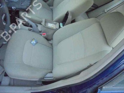 Mass air flow sensor KIA CERATO I Saloon (LD) 2.0 CRDi | BP2511641M95 