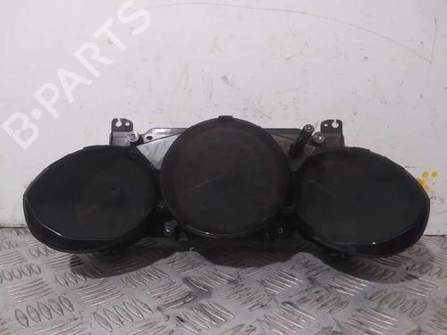 Instrument cluster HONDA JAZZ II (GD_, GE3, GE2) 1.4 (80 hp) 16011123