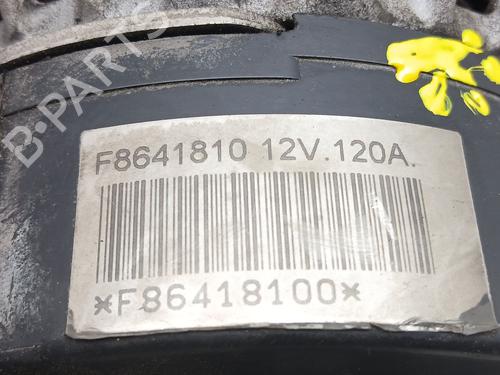 Alternator BMW 3 (E46) 323 i | BP28488823M7 