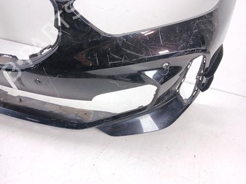 Front bumper BMW 1 (F40) 116 i | BP30150842C7 