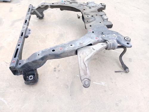 Subframe FORD S-MAX (CJ, WA6) 2.0 TDCi | BP26411124M9