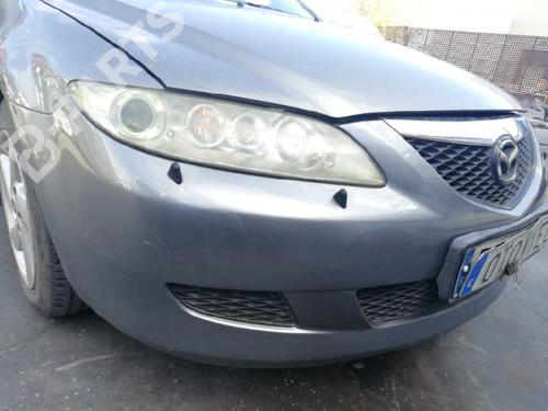 Left headlight MAZDA 6 Station Wagon (GY)  | BP8271406C28 