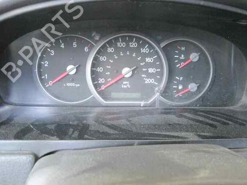 Mirror switch KIA CARNIVAL II (GQ) 2.9 CRDi | BP2393879I25 