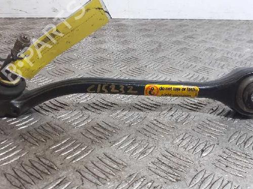 Used Left front suspension arm BMW X3 (E83) xDrive 20 d (177 hp) 13696729